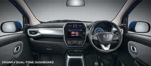 Datsun Redi-GO 2020 года 